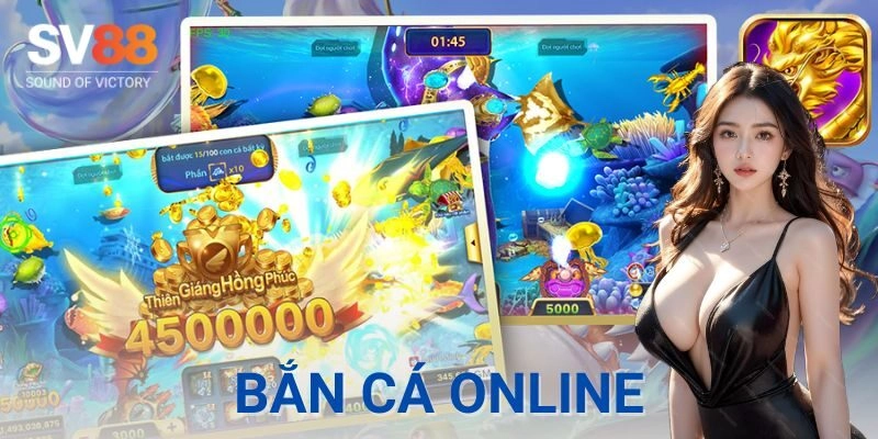 Thế giới đại dương ảo – nơi cá không chỉ để ngắm