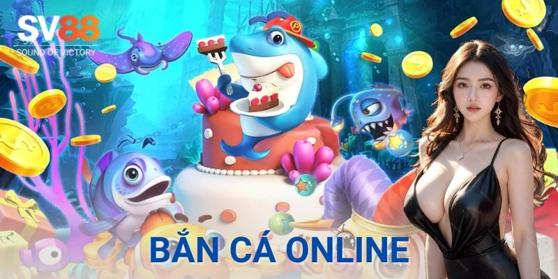 Ưu – nhược điểm khi chơi bắn cá online tại nhà cái trực tuyến